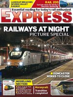 Rail Express